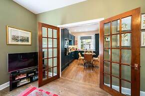 Binrock Lodge in Dundee City Council