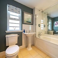 Binrock Lodge in Dundee City Council