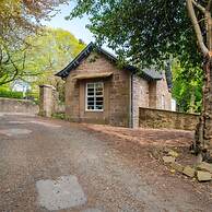 Binrock Lodge in Dundee City Council