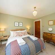 Binrock Lodge in Dundee City Council