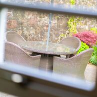 Binrock Lodge in Dundee City Council