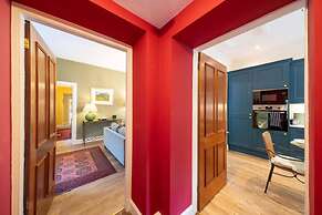 Binrock Lodge in Dundee City Council