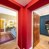 Binrock Lodge in Dundee City Council