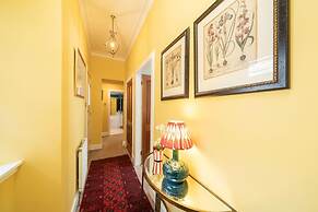 Binrock Lodge in Dundee City Council