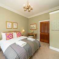 Binrock Lodge in Dundee City Council