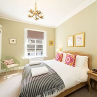 Binrock Lodge in Dundee City Council