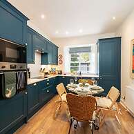 Binrock Lodge in Dundee City Council