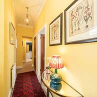 Binrock Lodge in Dundee City Council