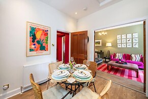 Binrock Lodge in Dundee City Council