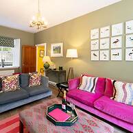 Binrock Lodge in Dundee City Council