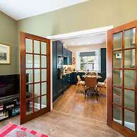 Binrock Lodge in Dundee City Council