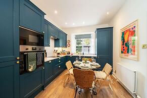 Binrock Lodge in Dundee City Council