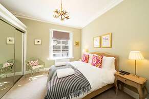 Binrock Lodge in Dundee City Council