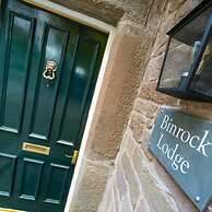 Binrock Lodge in Dundee City Council