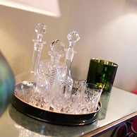 Binrock Lodge in Dundee City Council