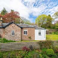 Binrock Lodge in Dundee City Council