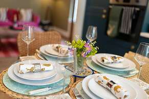 Binrock Lodge in Dundee City Council