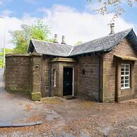 Binrock Lodge in Dundee City Council