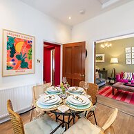 Binrock Lodge in Dundee City Council