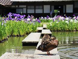 Grand Hotel Hamamatsu