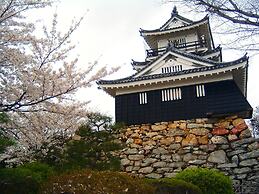 Grand Hotel Hamamatsu