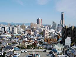 Grand Hotel Hamamatsu