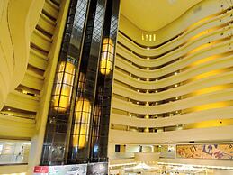 Grand Hotel Hamamatsu