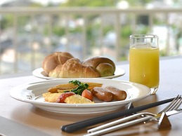 Grand Hotel Hamamatsu