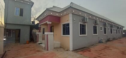 BB GUEST HOUSE