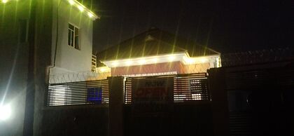 BB GUEST HOUSE