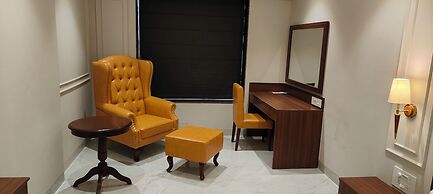 Magnus Nexstar Suites