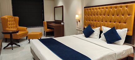 Magnus Nexstar Suites