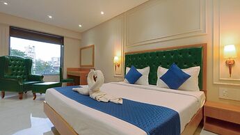 Magnus Nexstar Suites