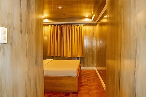 Connector Hostel