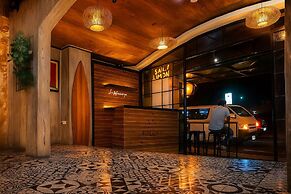 Connector Hostel