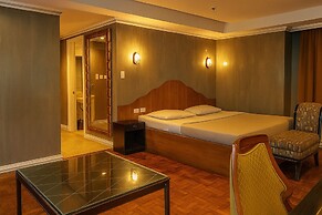Connector Hostel