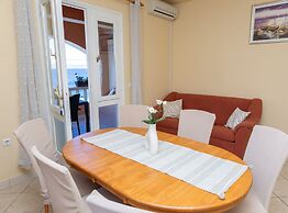 Apartments Sea Line