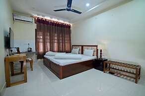 Joyable Homestay