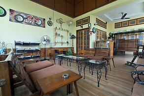 Joyable Homestay