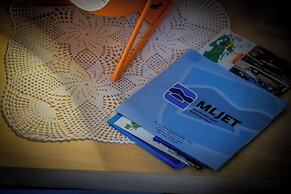 Apartments Filipović