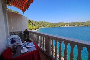 Apartments Filipović