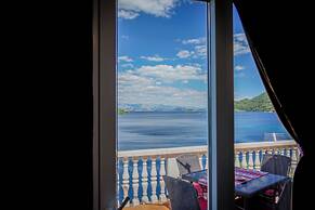 Apartments Filipović