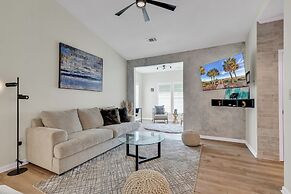 Savannah Shores