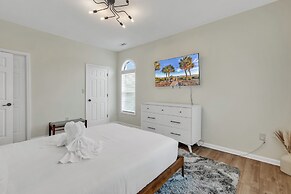 Savannah Shores