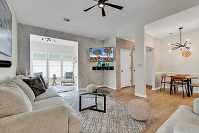 Savannah Shores