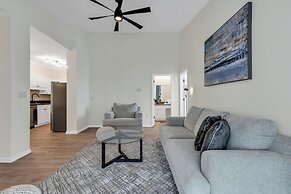 Savannah Shores