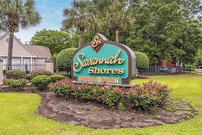 Savannah Shores