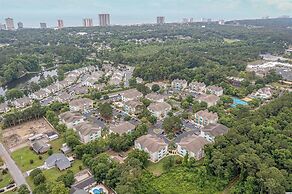Savannah Shores