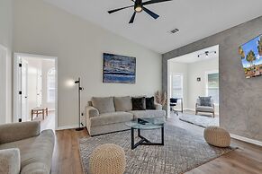Savannah Shores