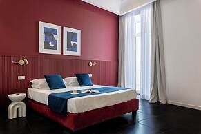 Epoca Suites Napoli